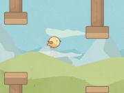 Jogo WingLet, o Birb  online