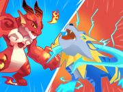 Jogo Estrelas de briga  online