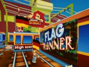 Jogo Corrente de bandeira  online