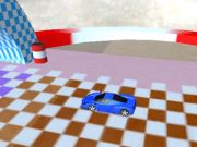 Jogo Pista impossível do carro  online