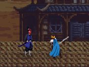 Jogo Últimos guerreiros  online