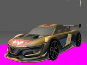 Jogo GT Racing online