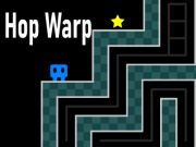 Jogo HOP WORP  online