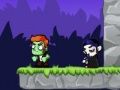 Jogo Zumbis vs vampiros online Jogo Zumbis vs vampiros online