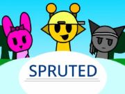 Jogo Sprunki surgiu  online