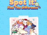 Jogo Spot It: encontre a diferença  online