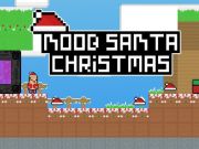 Jogo Noob Santa Christmas online