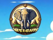 Jogo Peso de elefantes  online
