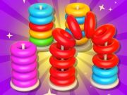 Jogo Stack n classificar  online