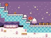 Jogo Herói de Shroom  online