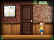 Jogo AMGEL KIDS SALA ESCAPE 272  online