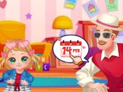 Jogo Baby Cathy Ep43: Day Love  online