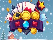 Jogo Corrida de pilha de cartas  online