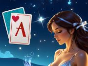 Jogo Segredos do Imperador Solitaire  online