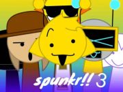 Jogo SPRUNKR Fase 3  online