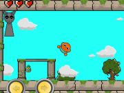 Jogo Retro spunki  online