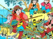 Jogo Ilustrações 3  online