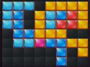 Jogo Quebra -cabeça do bloco de Páscoa  online