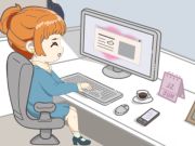 Jogo Escape de escritório até o momento  online