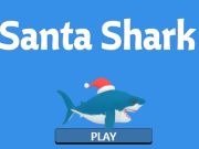 Jogo Papai Noel  online