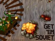 Jogo Pegue -os soviéticos  online