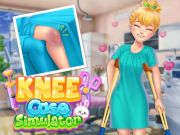 Jogo Simulador de caixa do joelho  online