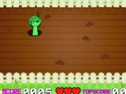 Jogo Spunki bate uma toupeira  online