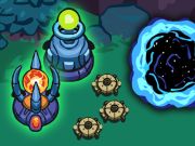 Jogo Ataque Grukkle  online