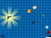 Jogo Jogo de armas sem título  online