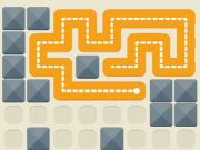 Jogo Preencha uma linha  online