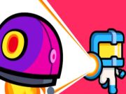Jogo Ainda é uma coisa de espaço  online