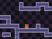 Jogo Salto de um botão  online