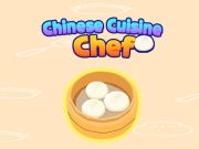 Jogo Chef de culinária chinesa  online