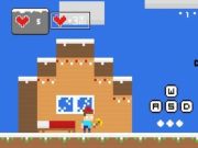 Jogo Minicraft Winterblock online
