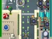Jogo Intrudadores de espaço  online