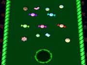 Jogo Buracos de doces  online