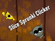 Jogo Slice Sprunki Clicker online Jogo Slice Sprunki Clicker online