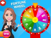 Jogo Roda da fortuna  online
