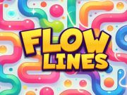 Jogo NG: linhas de fluxo  online