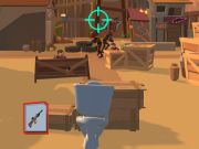 Jogo Skibidi Battlefield  online