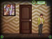 Jogo Amgel Easy Room Escape 251 online