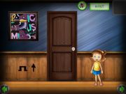 Jogo AMGEL Kids Room Escape 273 online