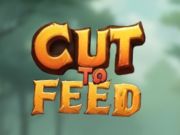 Jogo Corte para alimentar  online