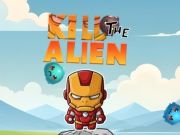 Jogo Mate o alienígena  online