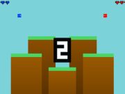 Jogo Tiroteio 2 jogadores  online