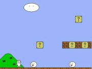 Jogo Cat Mario online