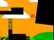 Jogo Sprunki de explosão  online