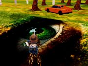 Jogo Matrix Man online