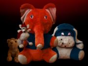 Jogo Cinco noites em espigões  online