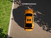 Jogo Velocidade de carros de corrida SPRA  online